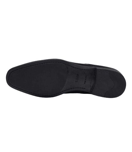 Derbies Kensington Homme Noir Boss