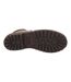 Bottines De Combat Annay Femme Kaki Hush Puppies-4