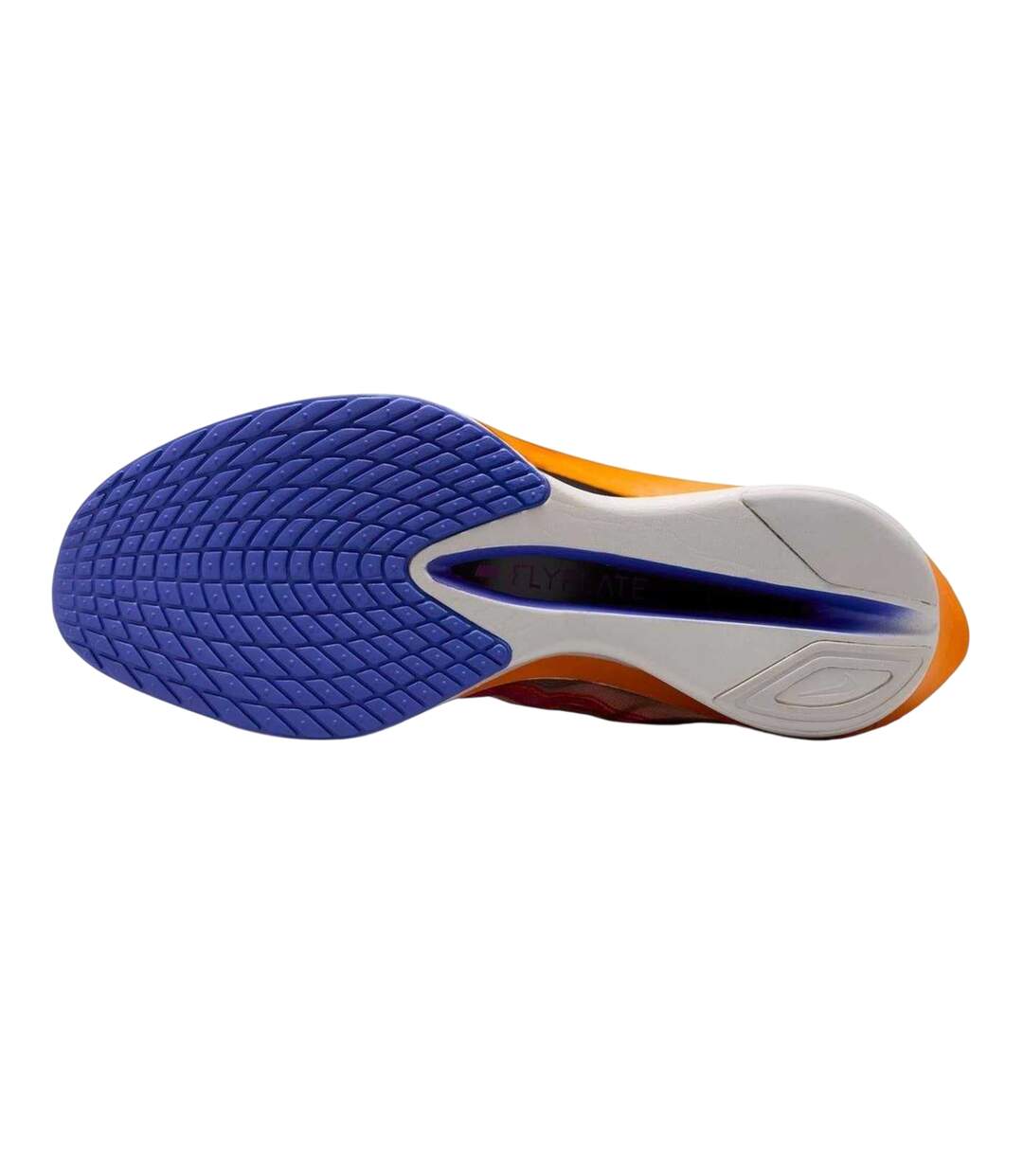 Chaussures Course À Pied Vaporfly Homme Rouge Vert Nike-4