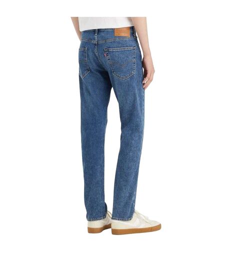 Jean Free To Cool Homme Bleu Levis