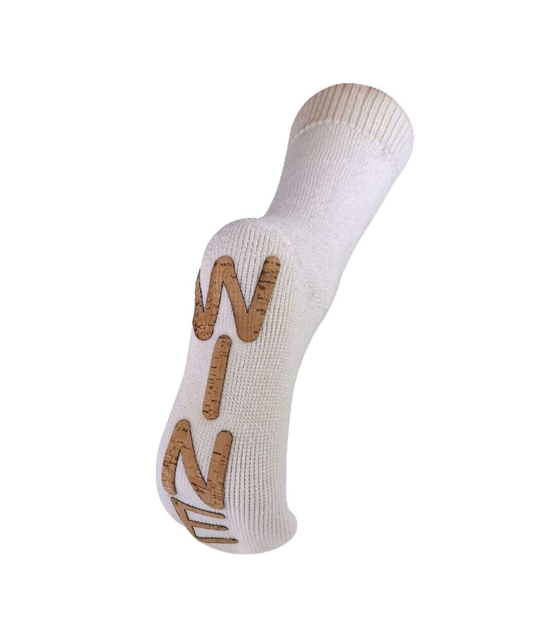 Chaussettes Antidérapantes avec Vin Motif 'WINE'-1