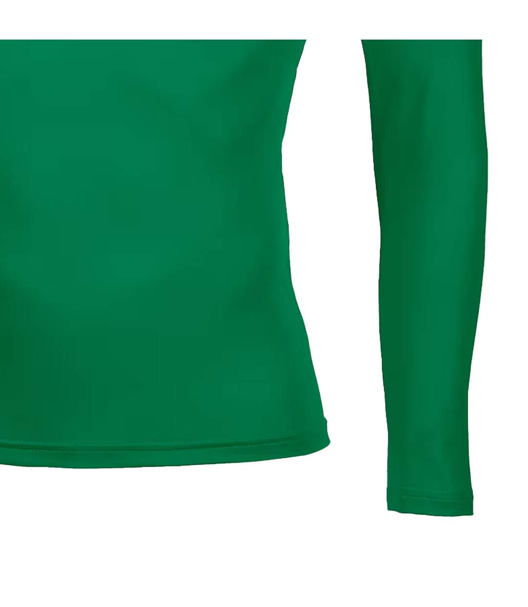 Haut Thermique Camiseta Brama Academy Homme Vert Joma-3
