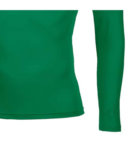 Haut Thermique Camiseta Brama Academy Homme Vert Joma