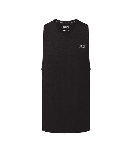 Débardeur Homme Noir Everlast