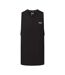 Débardeur Homme Noir Everlast-1