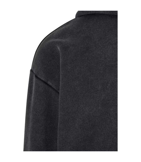 Sweat À Capuche Homme Noir Urban Classics