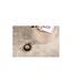 Tapis Déco Walter 240x340cm Beige-3