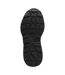 Womens/ladies Cilla Running Trainers Black Puma-4