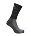 Lot De 3  Chaussettes Pour Bottes Homme Noir Karrimor-3