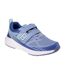 Baskets skare enfant violet / violet foncé / menthe Bejo-1