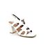 Sandales A Talons-1