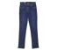 Jean Femme Tissu Stretch Audrey1 Coupe Droite Ajustée (Mayflower)-5