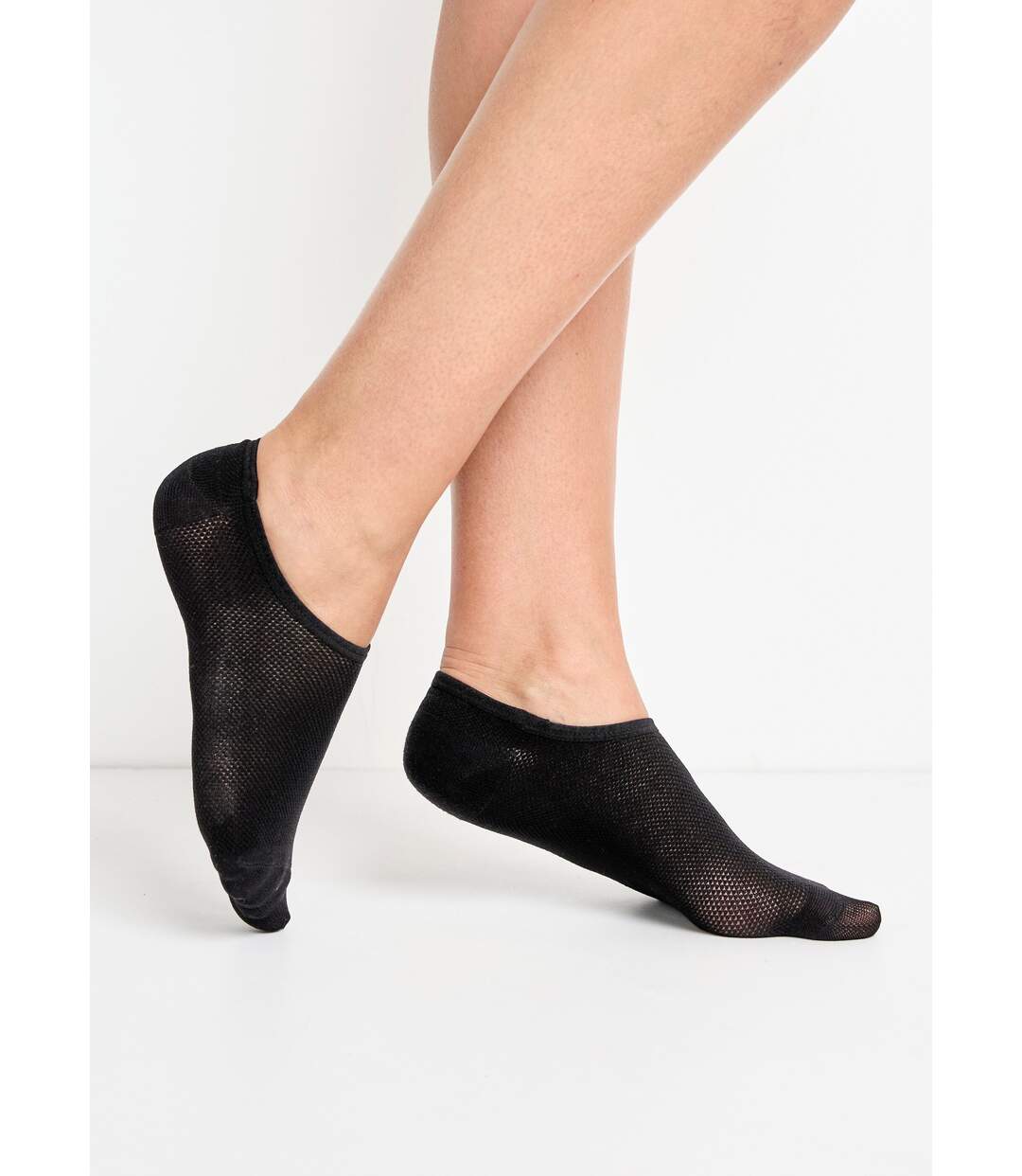 Protège-pieds en microfibre-3