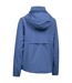 Veste Imperméable Erskine Femme Bleu Clair Trespass-2
