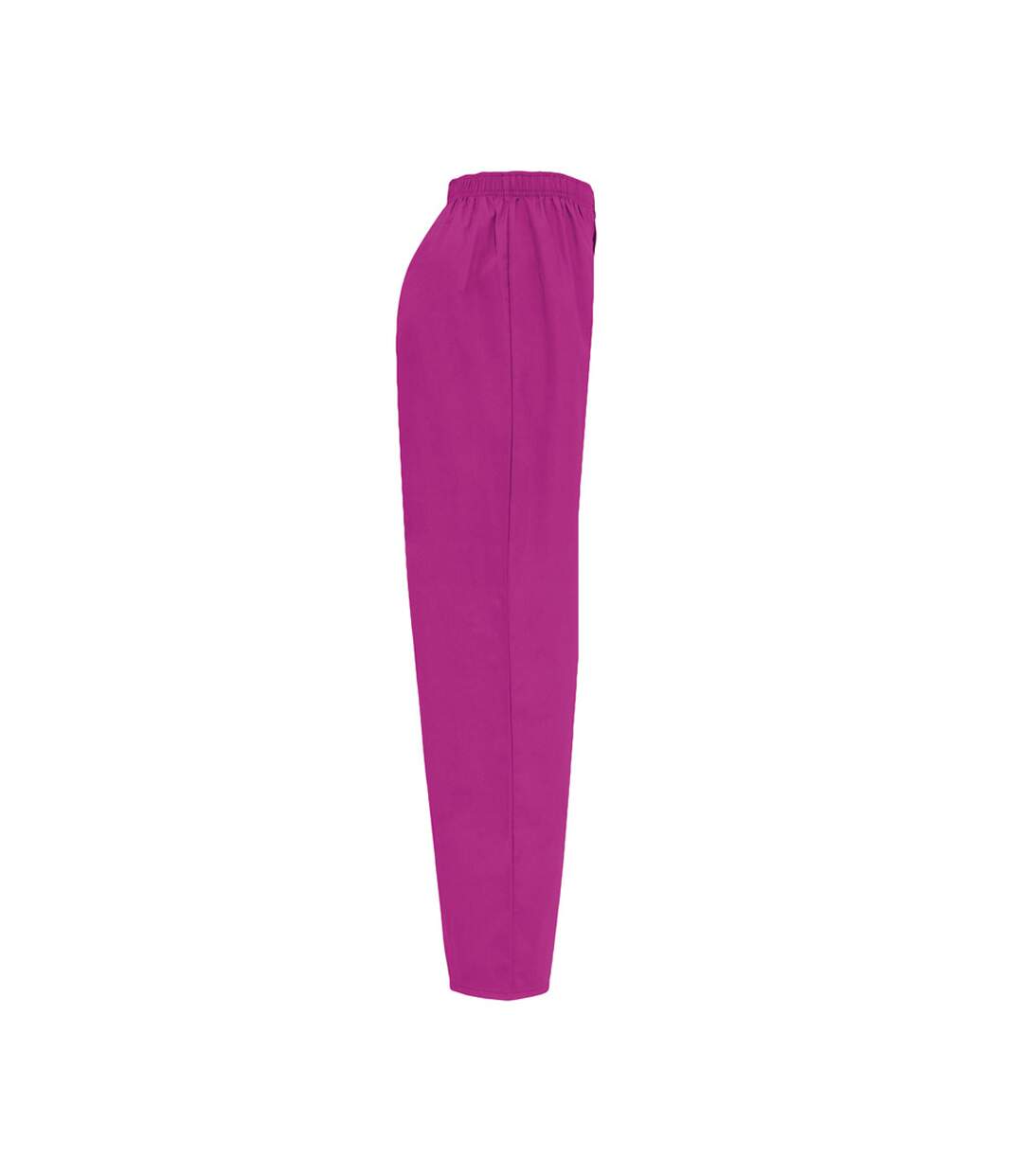 Unisex Adult Vademecum Work Trousers Violet Roly Workwear-4