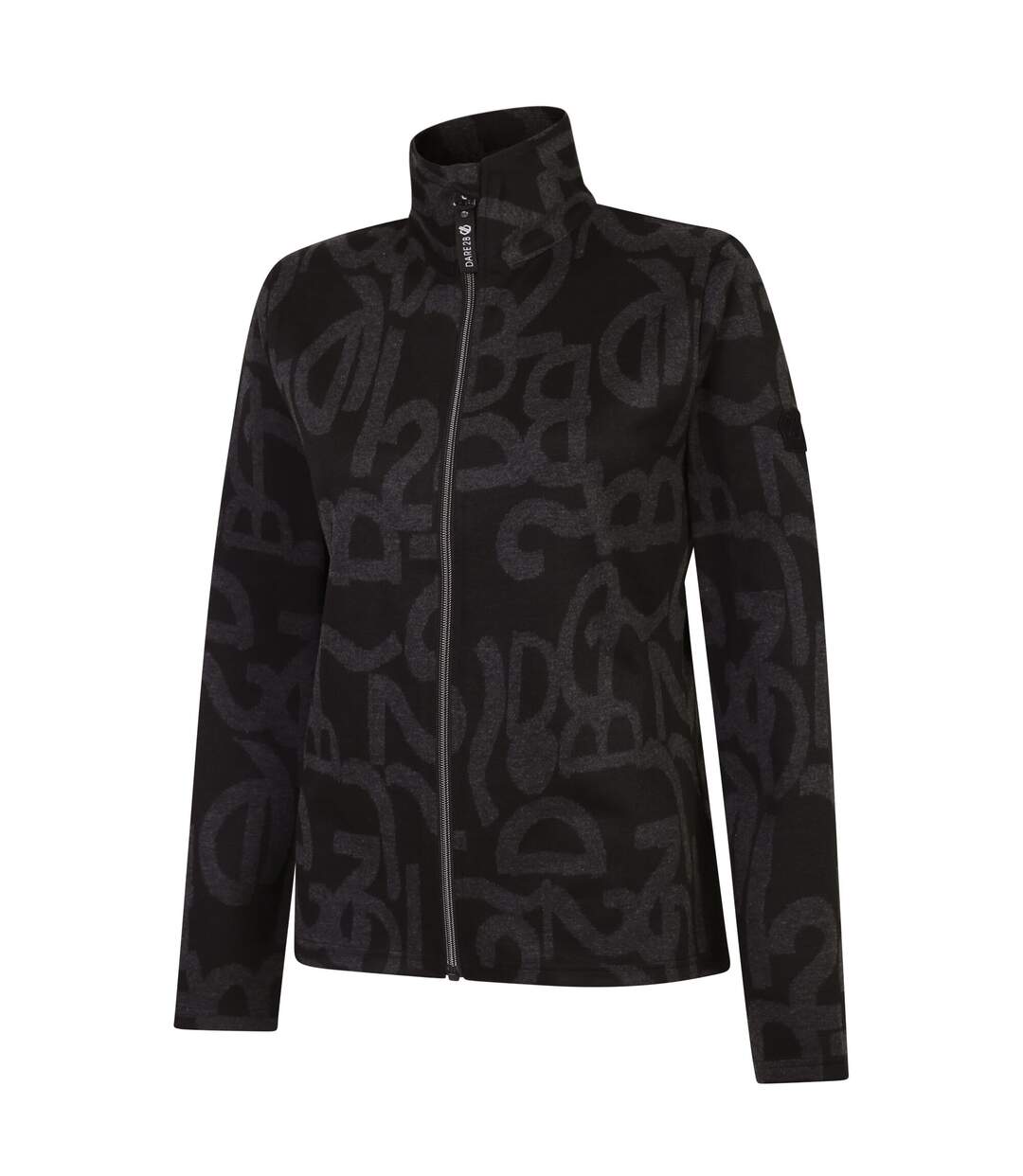 Veste Glades Femme Noir Blanc Dare 2B-3