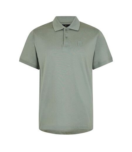 Polo Manches Courtes Homme Lichen Belstaff