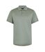 Polo Manches Courtes Homme Lichen Belstaff-1