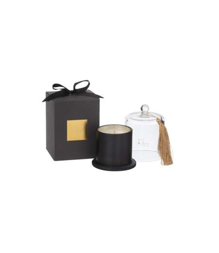 Bougie Parfumée Cloche Cloe 15cm Rainbow Reef