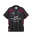 Maillot noir/rose homme puma x más tiempo-1