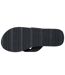 Isotoner Tongs homme très confortables, tiges larges-4