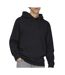 Sweat à capuche noir homme only & sons cere-1