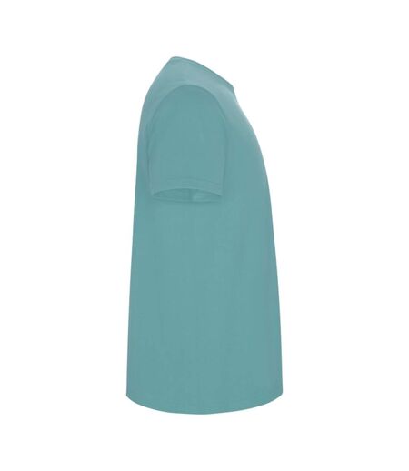T-shirt Stafford Homme Vieux Bleu Roly