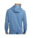 Sweat capuche bleu homme nike primary - l-2