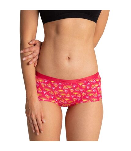 Lot de 3 boxers femme Ecopack Mode