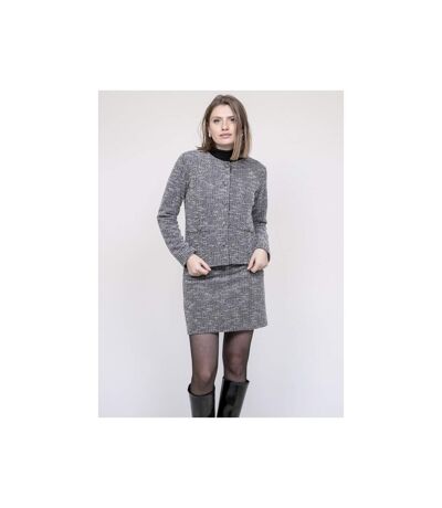Veste tweed ULGARDE - Dona X Lisa