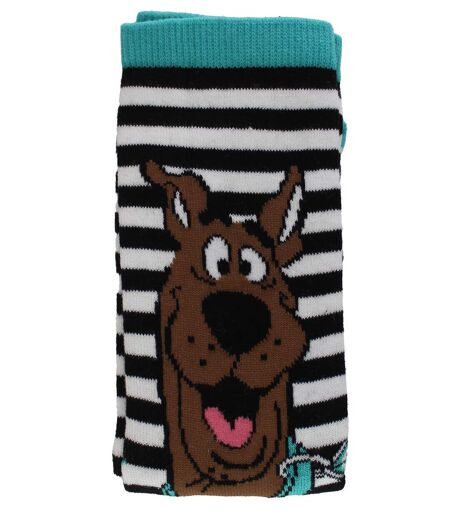 Funny Cartoon Novelty Scooby Doo Socks