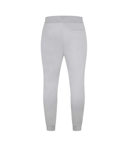 Mens Foletti Slim Joggers Mystic Blue Born Rich
