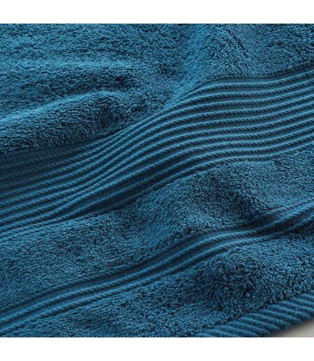Drap de Bain Tendresse 90x150cm Saphir