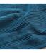 Drap de Bain Tendresse 90x150cm Saphir-4