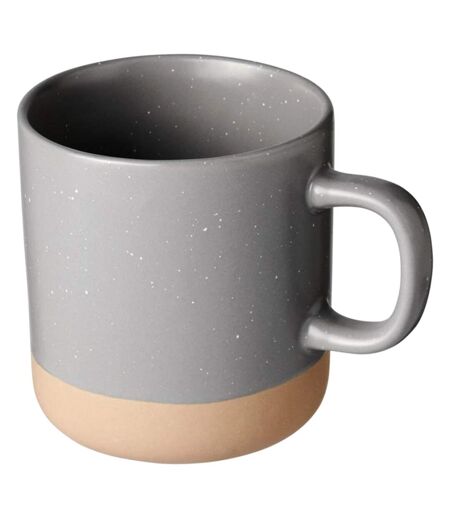 Bullet Pascal Ceramic Mug (Gray) (One Size) - UTPF3103