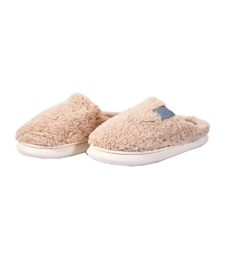 Pantoufles COCOONING pour Femme Confort PREMIUM