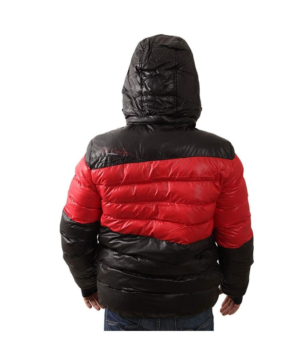 Doudoune de ski homme CAPTIN
