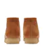 Bottes Wallabee Homme Marron Clarks-2