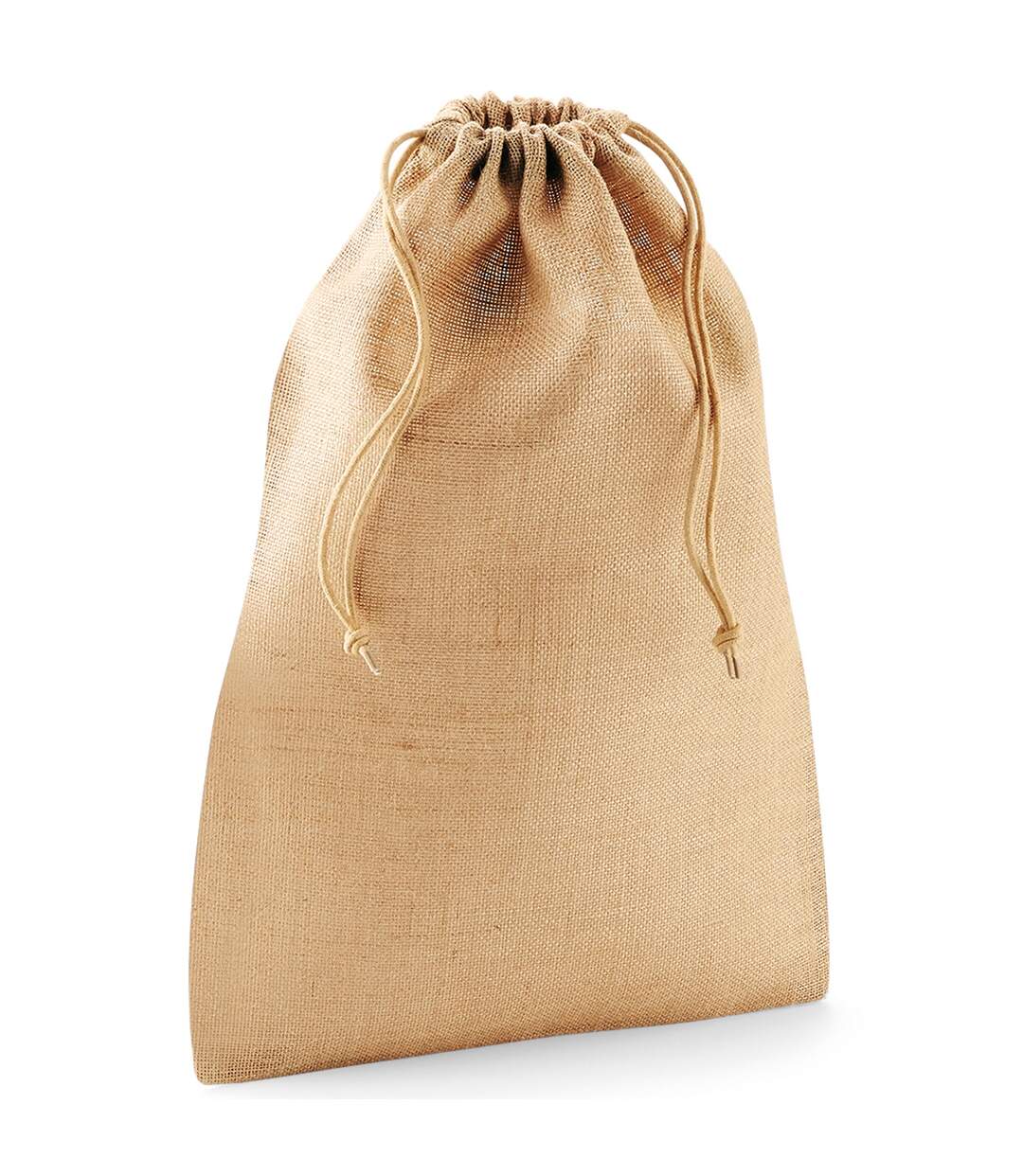 Petit sac de rangement 2xs beige pâle Westford Mill-1