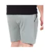 Short bleu homme no publik np-2