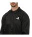 Veste Coupe-vent Traveer Homme Noir Adidas-4