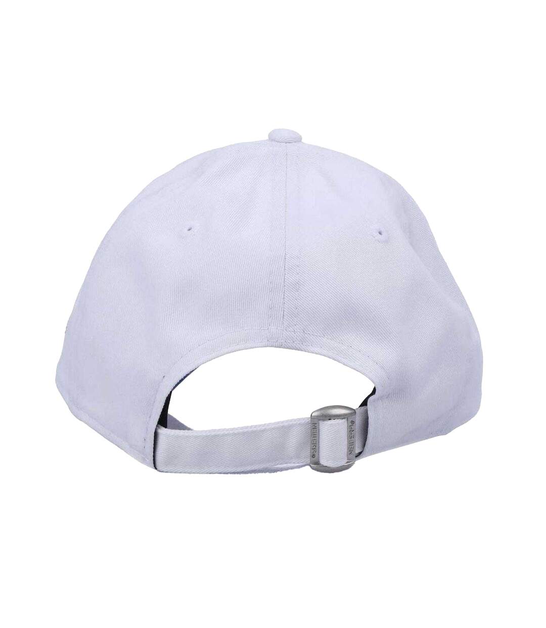 Casquette De Baseball Motif/style New Era 9forty Blanc Bleu Birmingham City FC-2
