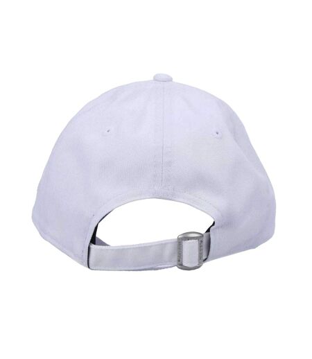 Casquette De Baseball Motif/style New Era 9forty Blanc Bleu Birmingham City FC