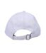 Casquette De Baseball Motif/style New Era 9forty Blanc Bleu Birmingham City FC-2