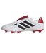 Chaussures De Foot Copa Gloro Homme Blanc Noir Rouge Adidas-3