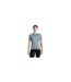 Womens/ladies Pedal Ii Jersey Element Grey Dare 2B-1