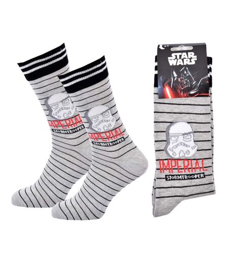 Chaussettes Pack Homme DISNEY STAR WARS
