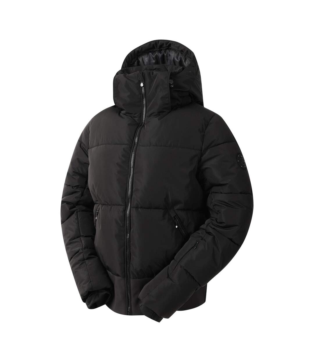 Blouson De Ski Glitz Femme Noir Dare 2B-4