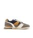 Baskets blanc/marine/camel homme umbro 973590-2