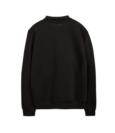 Veste noire homme teddy smith narkus